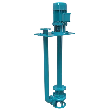 sewage ejection pump